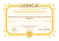 licencja