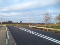 droga Głowińsk