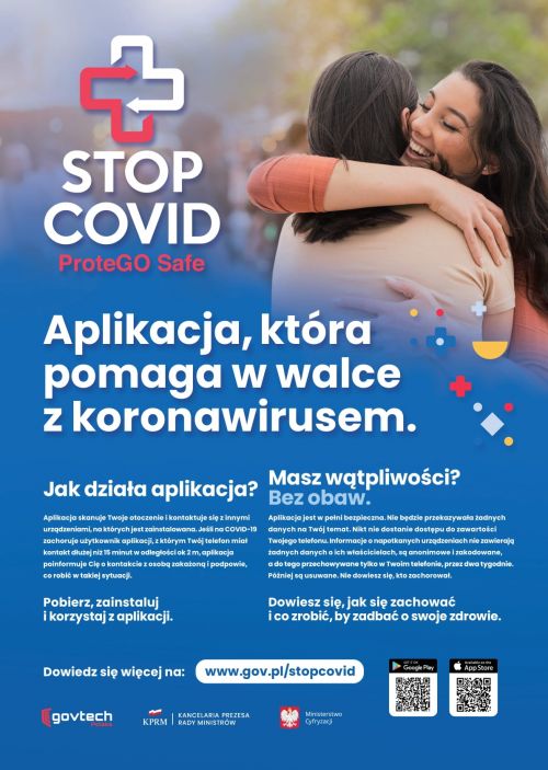 stop covid