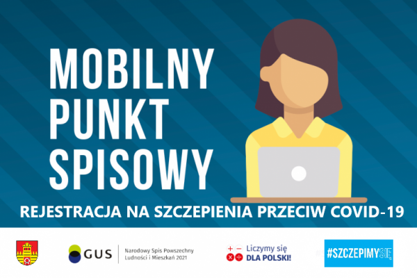 mobilny punkt NSP2021