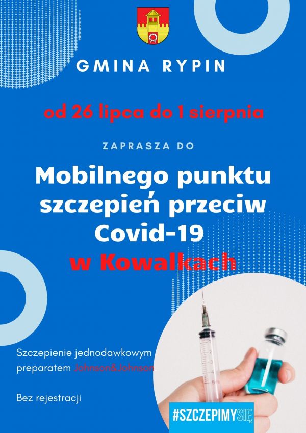 Szczepimy się_plakat