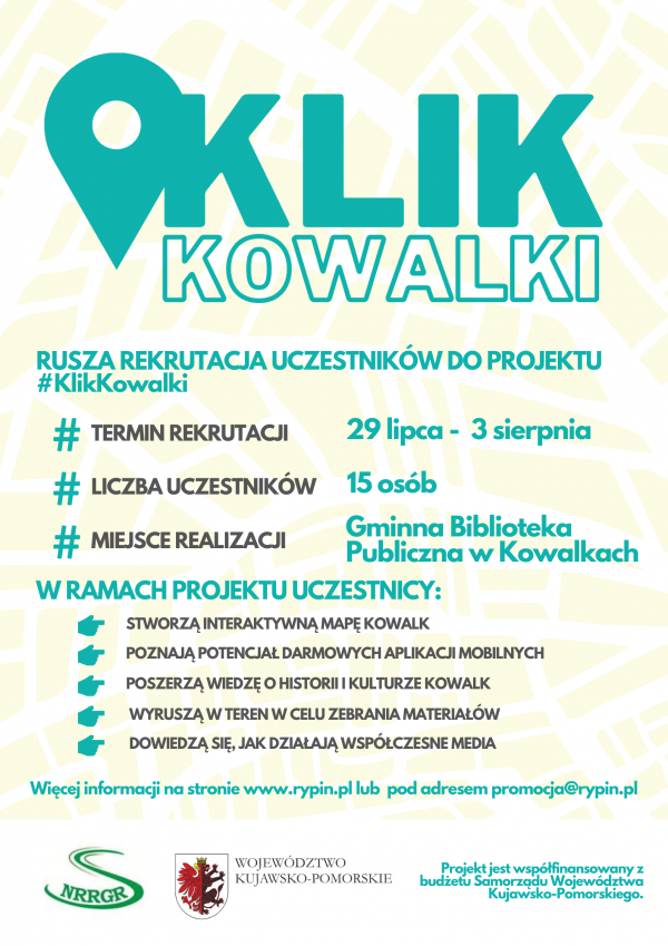 Dobry_#KlikKowalki_plakat