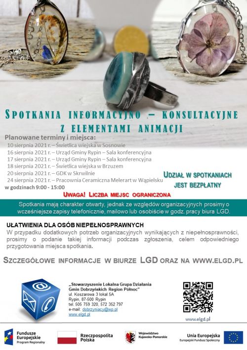 Plakat_warsztaty_-_Wisiorki_-_OK