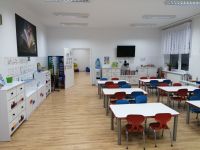 10. Zerówka sala edukacyjna
