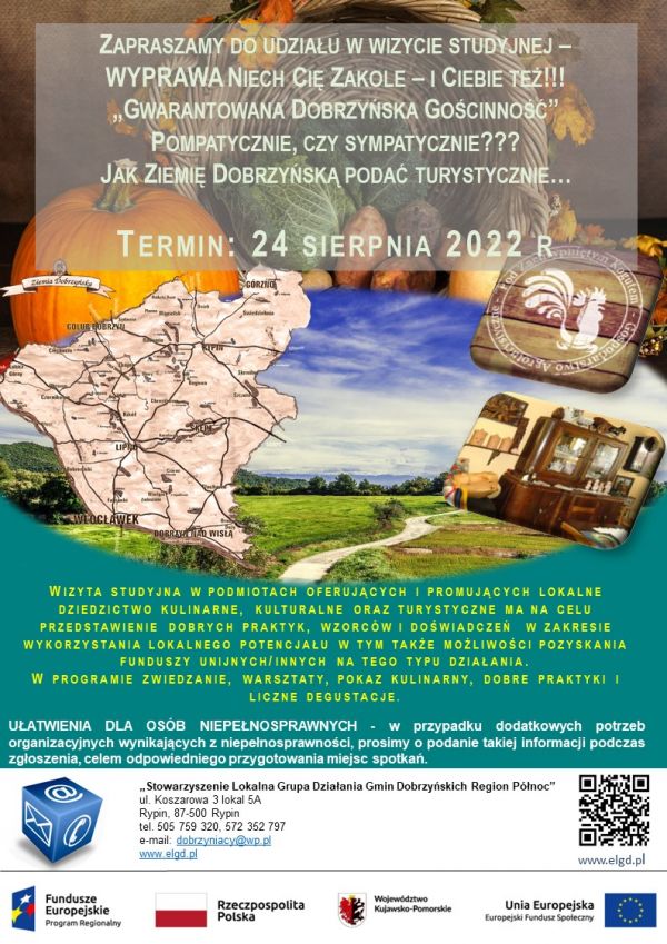 Plakat 24 sierpnia 2022