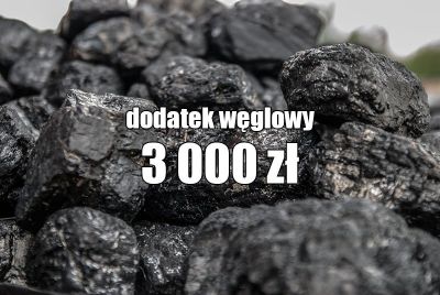 dodatek węglowy