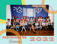 9. Ślubowanie Pierwszoklasistów