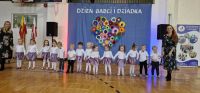10. Dzień Babci i Dziadka