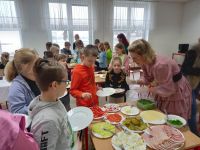 12. Dzień Zdrowego Śniadania