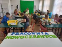 17. Pracownia Nowoczesnych Technologii