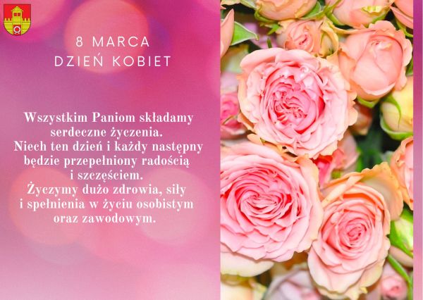 Dzień Kobiet