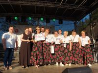 KGW w Dylewie_nagroda I. miejsce