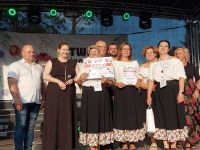 KGW w Kowalkach_nagroda III. miejsce
