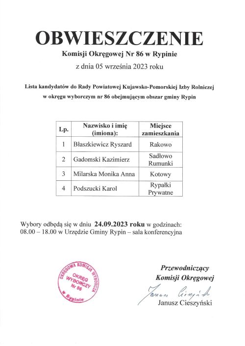 Obwieszczenie-izba
