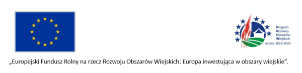 Logo unijne