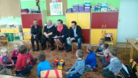 SP Starorypin Rządowy