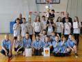 Sportowe zmagania o Puchar Wójta