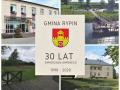 30 lat samorządu Gminy Rypin.