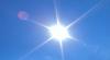 Ostrzeżenie meteorologiczne  o upałach