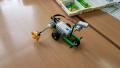 Nauka programowania i robotyki w klubach młodzieżowych.