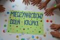 Obchody Międzynarodowego Dnia Kropki w Borzyminie.