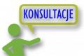Konsultacje projektu programu współpracy z organizacjami pozarządowymi.