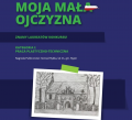 Konrad wygrał w konkursie PERN.