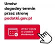 Umów wizytę w urzędzie skarbowym – rusza nowa usługa KAS