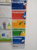 Ciekawe inicjatywy w szkole w Kowalkach.