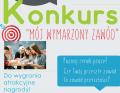Uczniowie nagrodzeni w konkursie "Mój wymarzony zawód".