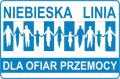 Telefon zaufania dla osób dotkniętych przemocą.