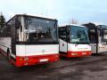 Nowe linie autobusowe w gminie i powiecie.