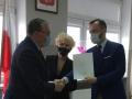 Porozumienie w sprawie przyszłych inwestycji mieszkaniowych.