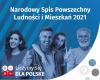 Jak wziąć udział w Narodowym Spisie Powszechnym 2021