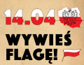Święto Chrztu Polski - 14 kwietnia.