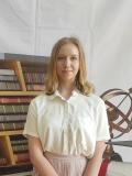 Karolina wśród najlepszych uczniów w województwie.