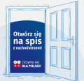 Rachmistrzowie ruszają w teren.