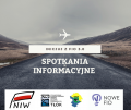 Dotacje na działania oddolne - spotkanie informacyjne.
