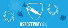 SZCZEPIENIE PRZECIWKO COVID - 19