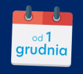 Obostrzenia sanitarne od 1 grudnia 2021 r.