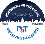 Ogólnopolska noc profilaktyki