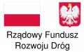 Przebudujemy drogę z Sadłowa do Nowego Sadłowa.