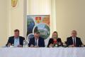 Gościliśmy delegatów Stowarzyszenia Gmin Ziemi Dobrzyńskiej.