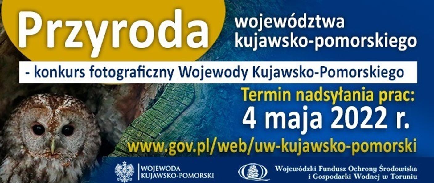 Zaproszenie do udziału w konkursie fotograficznym.