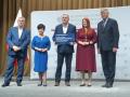 Wręczenie voucherów w ramach Funduszu Polski Ład.