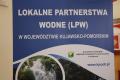 Lokalne Partnerstwo Wodne Powiatu Rypińskiego.
