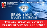 Diamenty Regionu Województwa Kujawsko - Pomorskiego