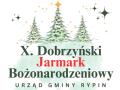 Zapraszamy na X. Dobrzyński Jarmark Bożonarodzeniowy.