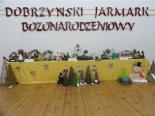 II   DOBRZYŃSKI   JARMARK   BOŻONARODZENIOWY