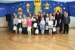 Zaśpiewali kolędy i pastorałki